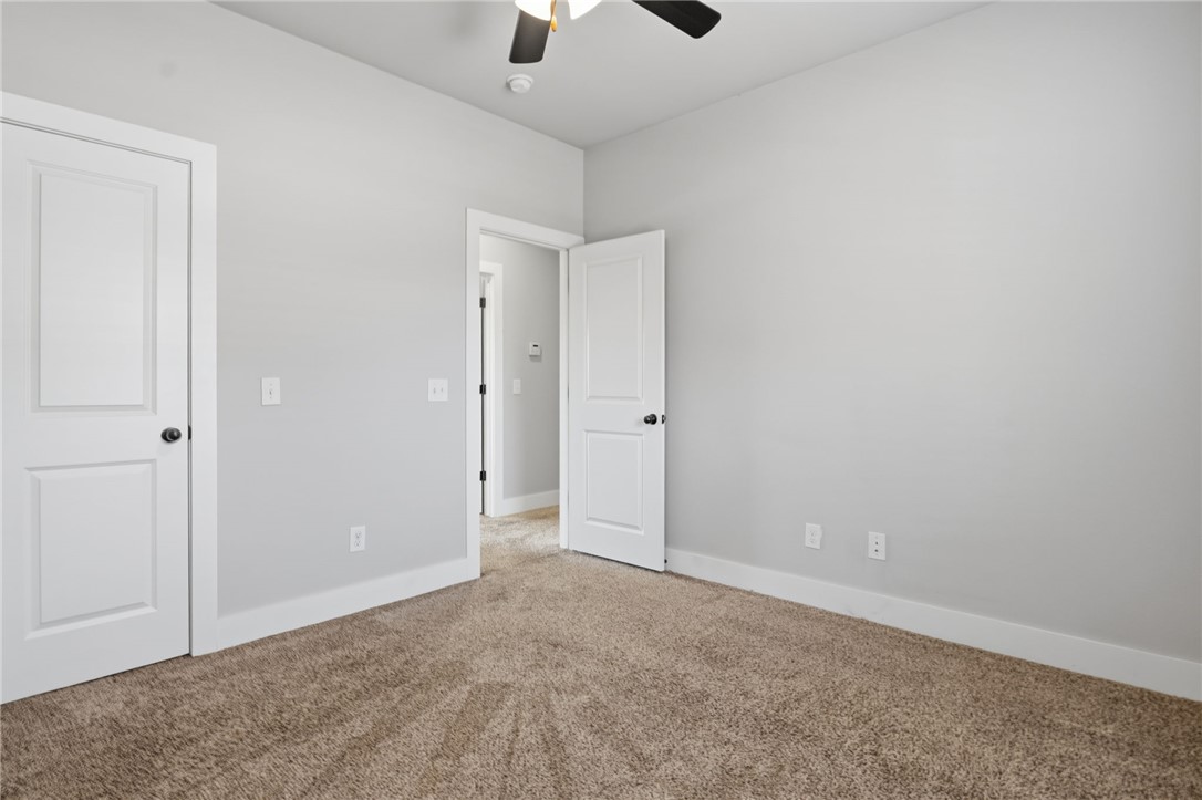 Cedar Crest - Residential