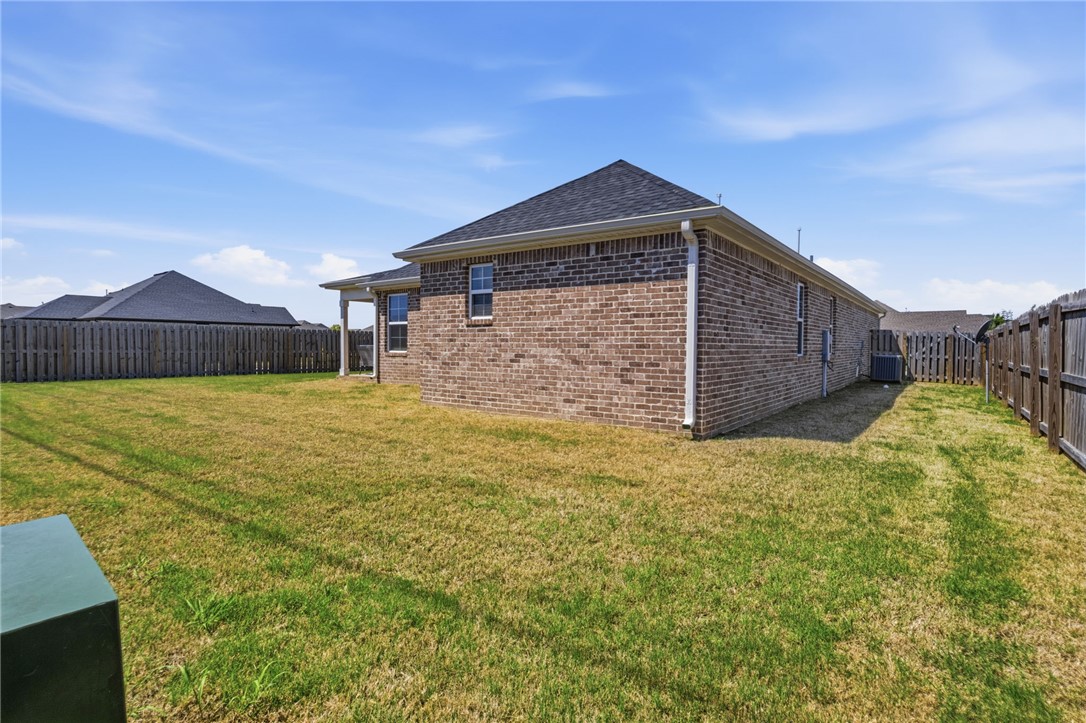 Cedar Crest - Residential