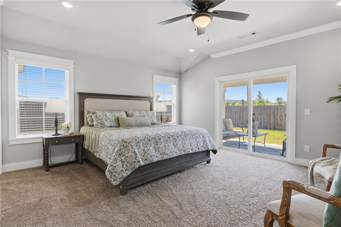 Cedar Crest - Residential