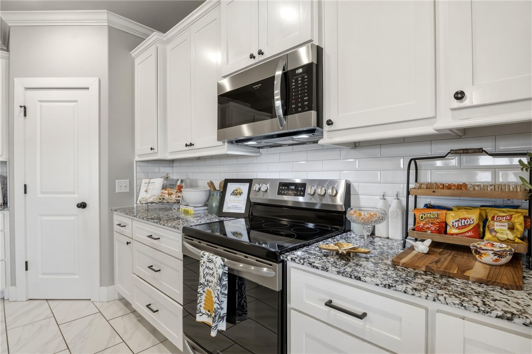 Cedar Crest - Residential