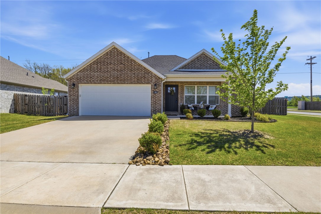 Cedar Crest - Residential