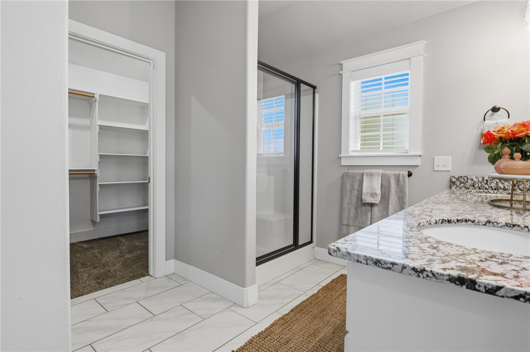 Cedar Crest - Residential