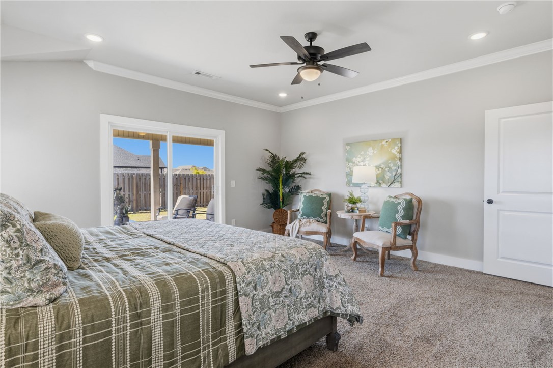 Cedar Crest - Residential