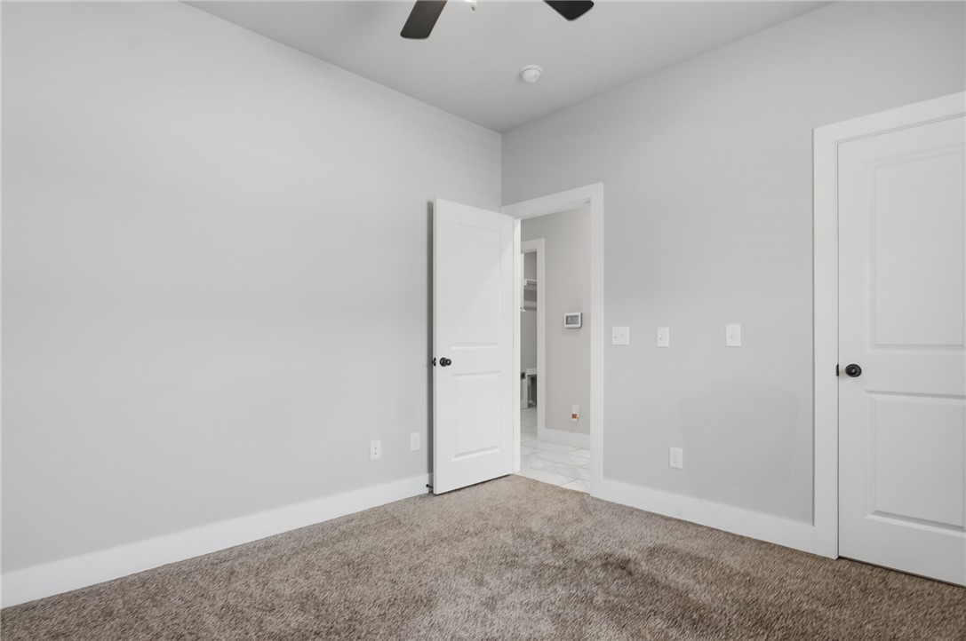 Cedar Crest - Residential