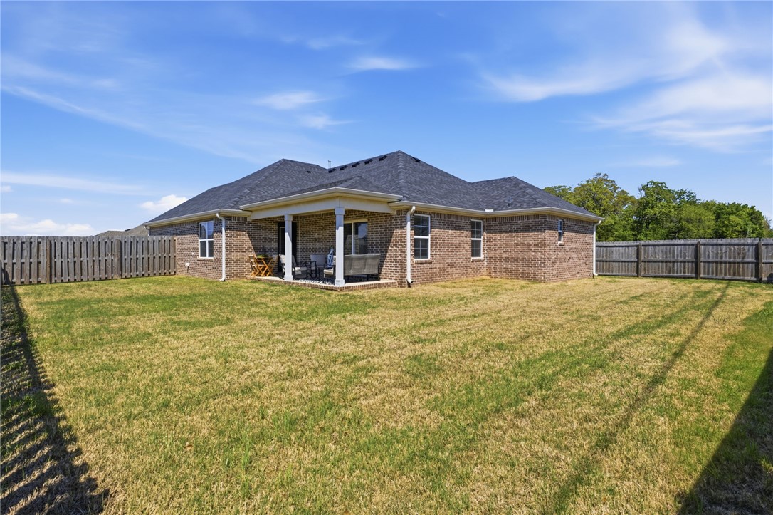 Cedar Crest - Residential