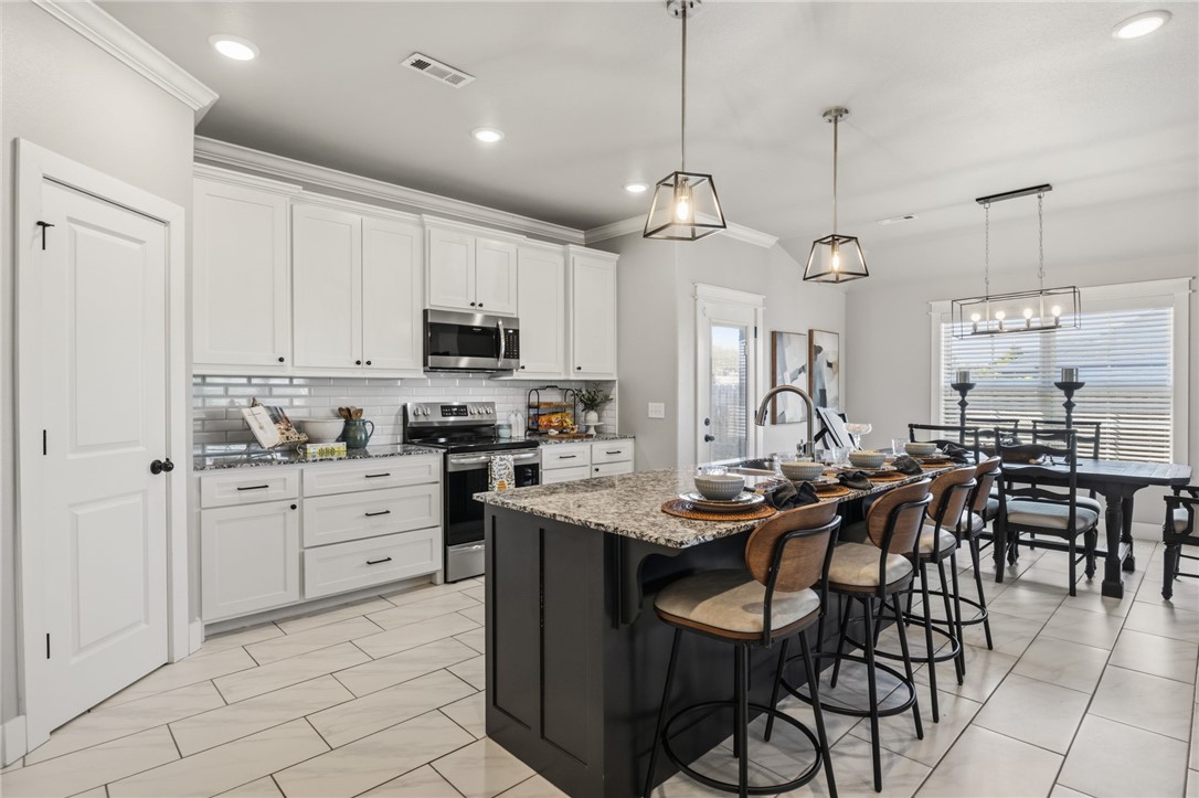 Cedar Crest - Residential