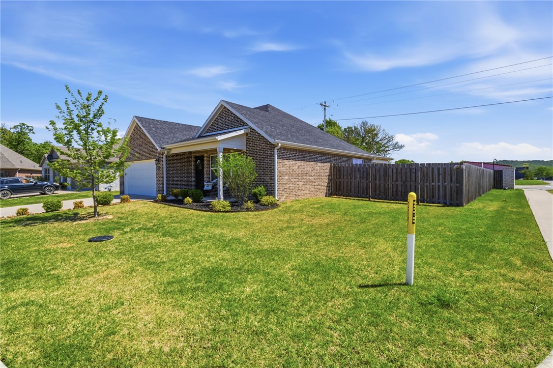 Cedar Crest - Residential