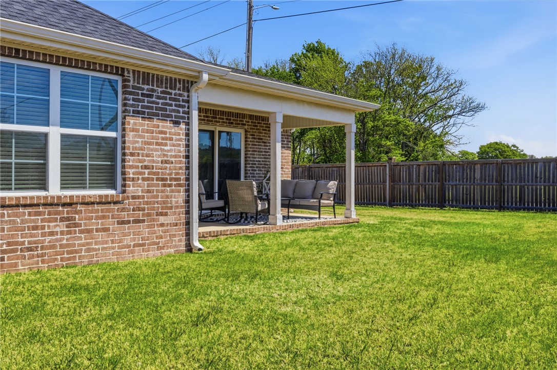 Cedar Crest - Residential