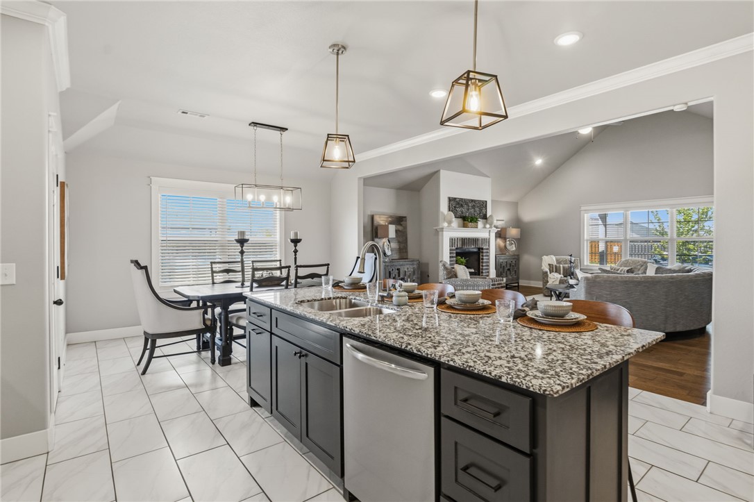 Cedar Crest - Residential