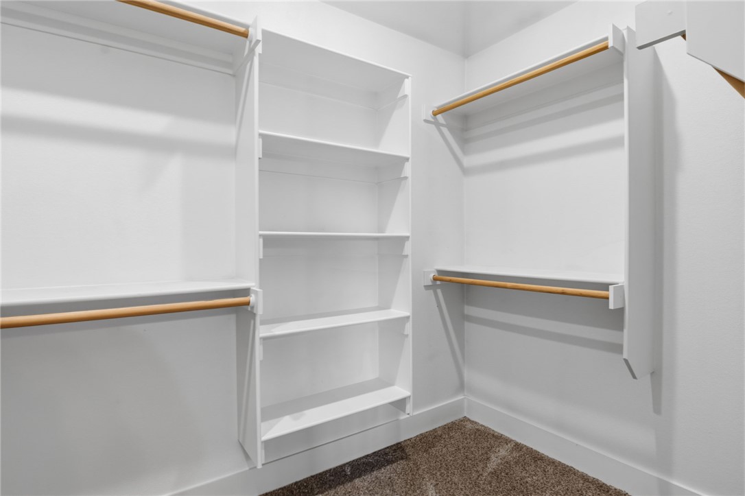 Cedar Crest - Residential