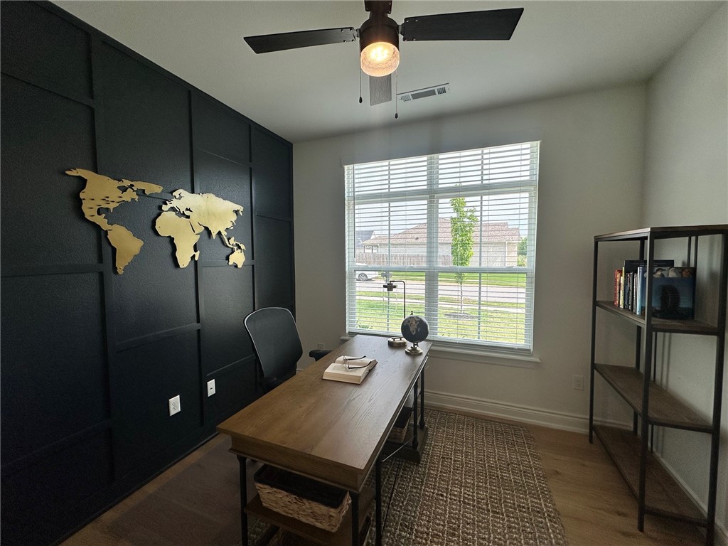 Osage Hills Sub Ph 2 Bentonville - Residential
