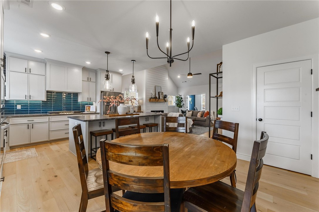 Osage Hills Sub Ph 2 Bentonville - Residential