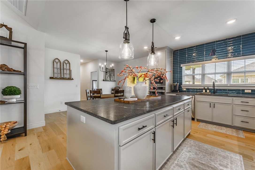 Osage Hills Sub Ph 2 Bentonville - Residential