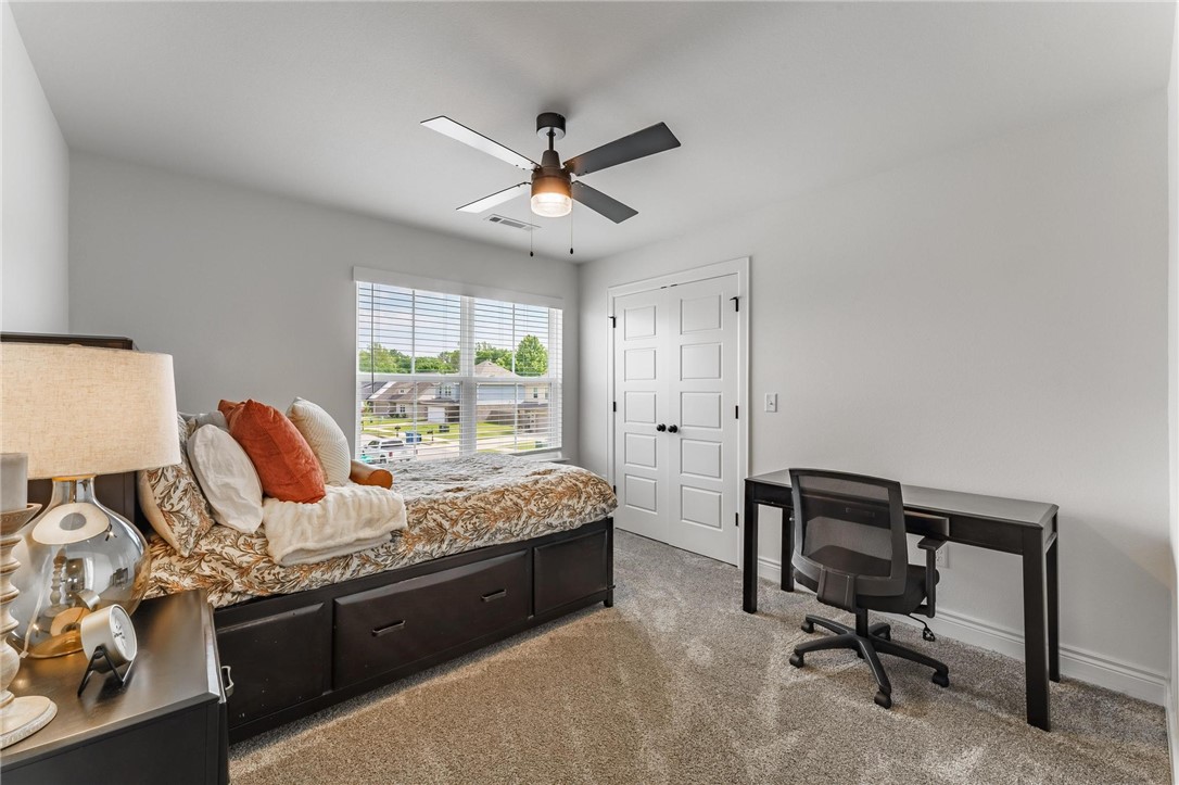 Osage Hills Sub Ph 2 Bentonville - Residential