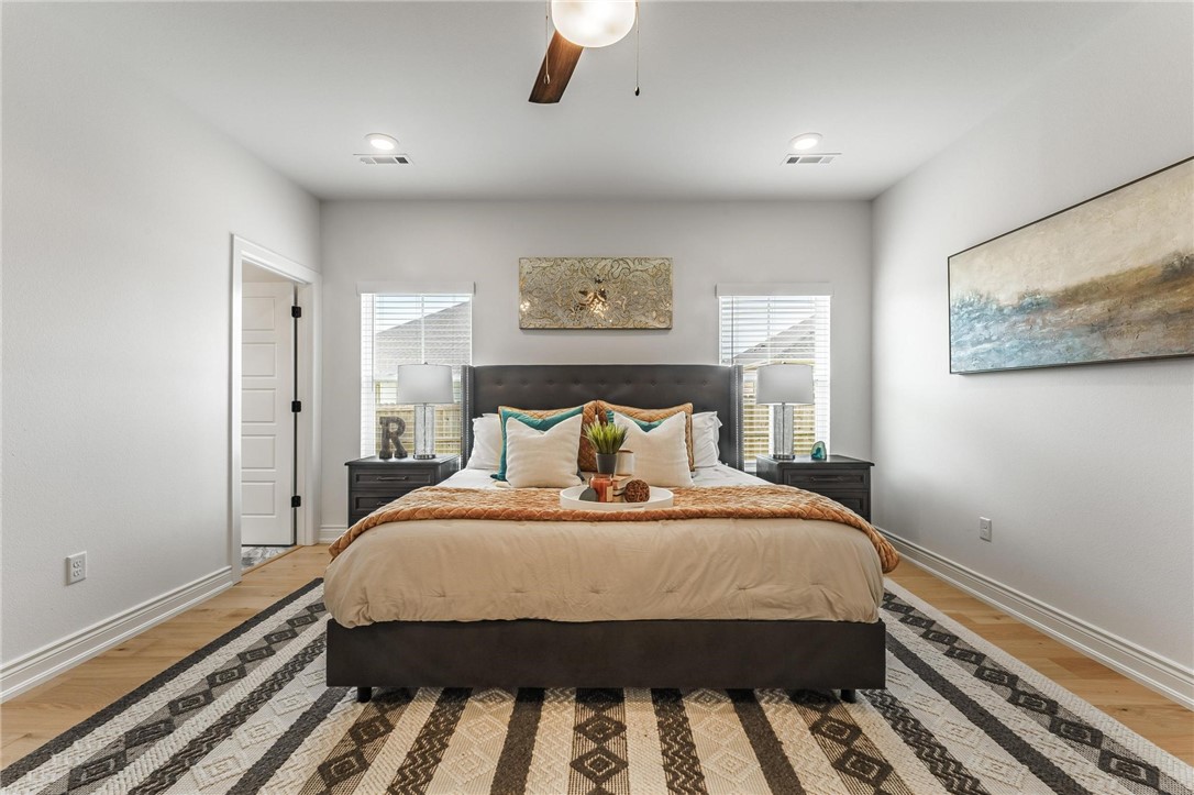 Osage Hills Sub Ph 2 Bentonville - Residential
