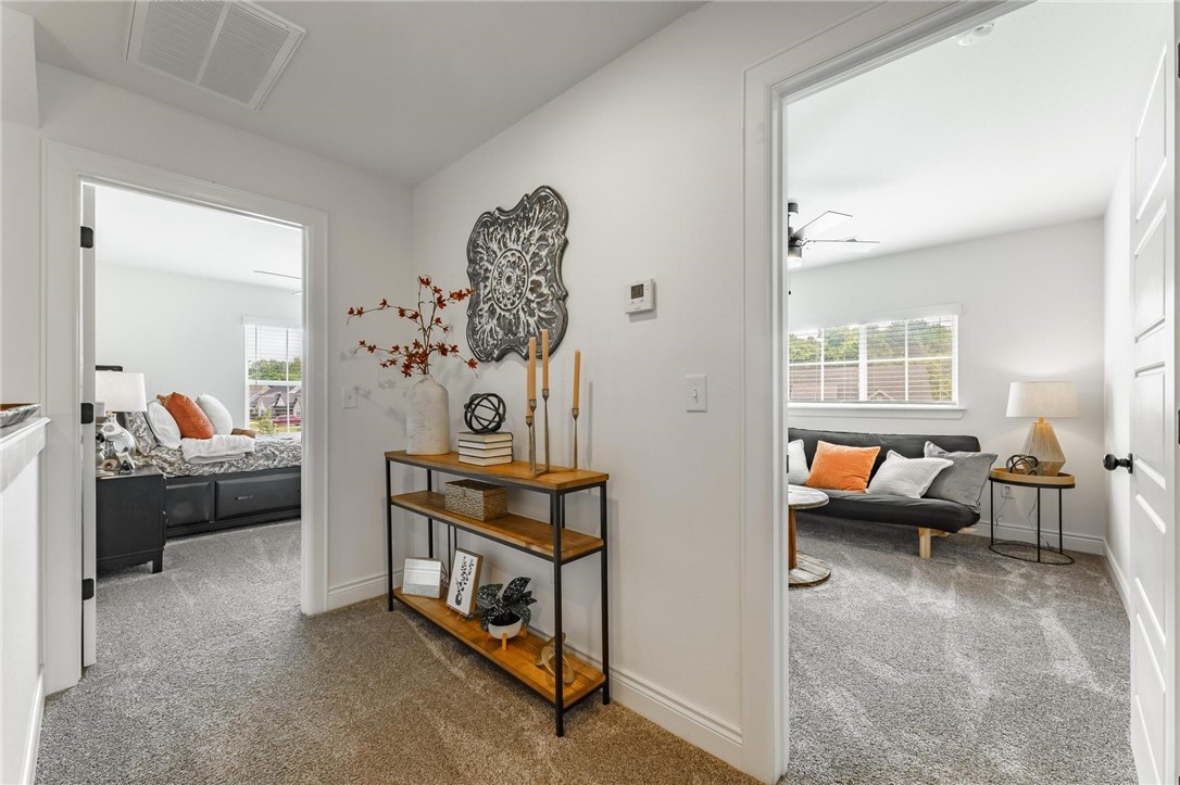 Osage Hills Sub Ph 2 Bentonville - Residential