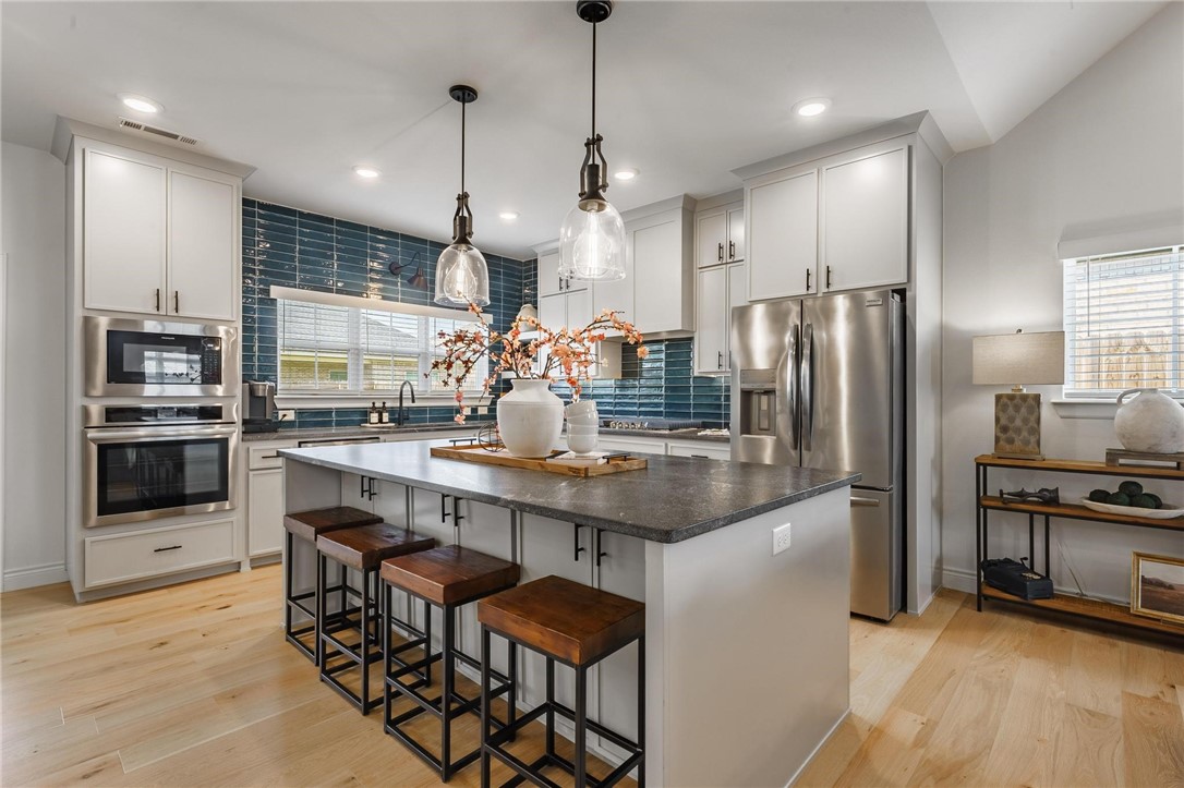 Osage Hills Sub Ph 2 Bentonville - Residential