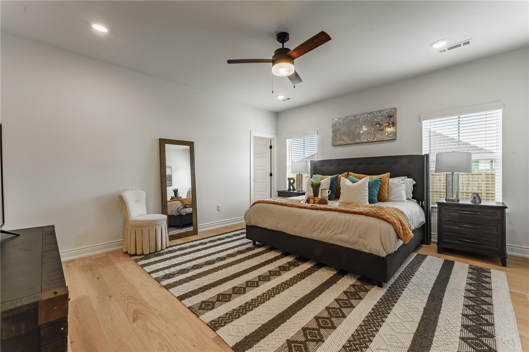 Osage Hills Sub Ph 2 Bentonville - Residential