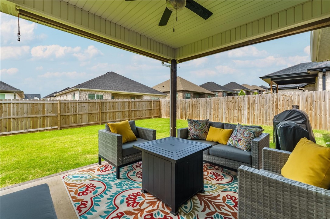 Osage Hills Sub Ph 2 Bentonville - Residential