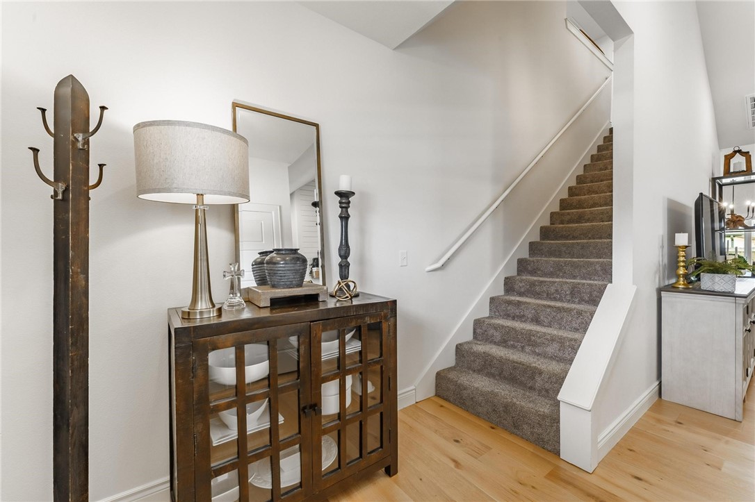 Osage Hills Sub Ph 2 Bentonville - Residential