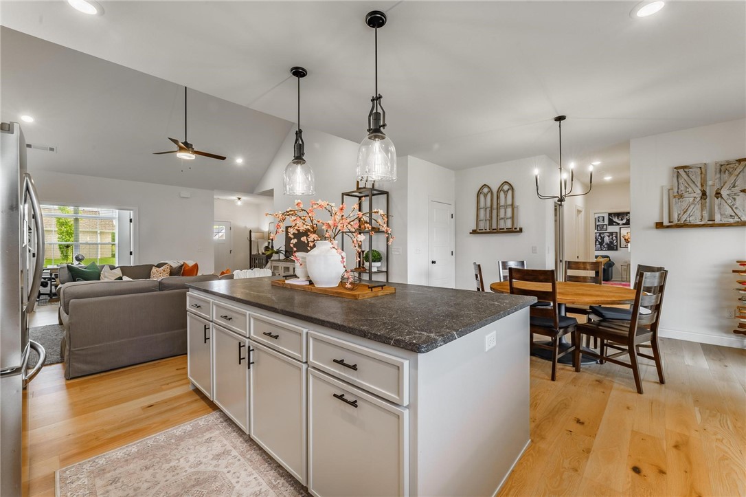 Osage Hills Sub Ph 2 Bentonville - Residential