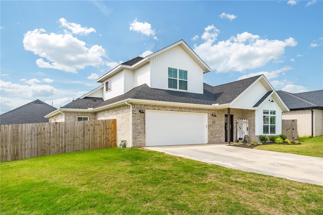 Osage Hills Sub Ph 2 Bentonville - Residential