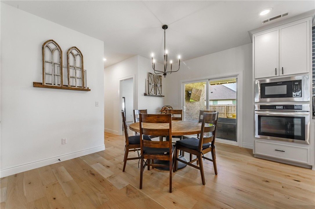 Osage Hills Sub Ph 2 Bentonville - Residential