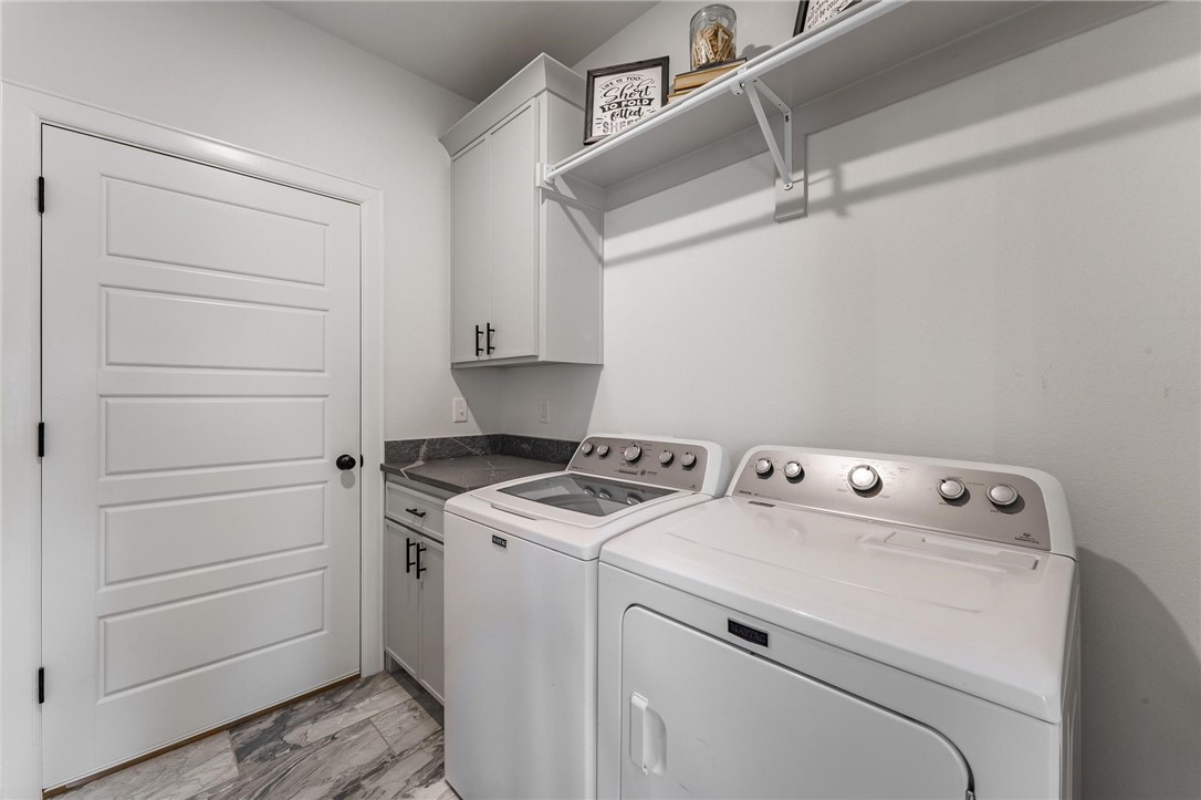 Osage Hills Sub Ph 2 Bentonville - Residential