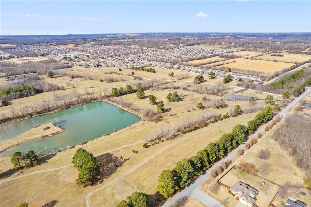 Fayetteville Outlots - Land