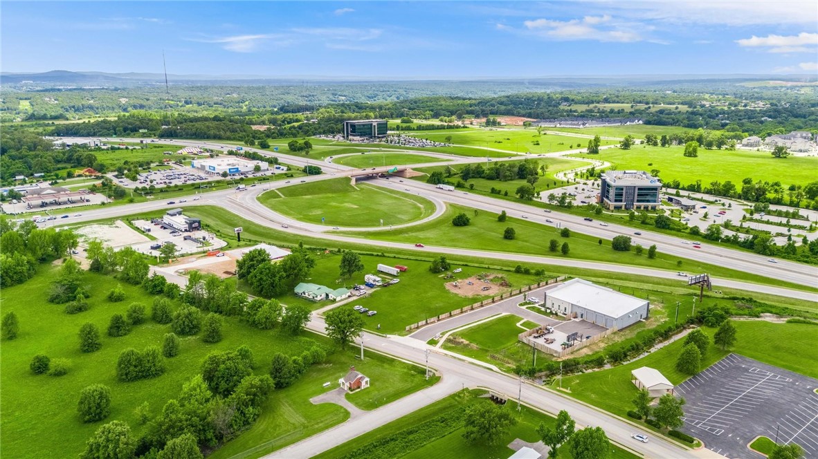 Springdale Outlots - Land