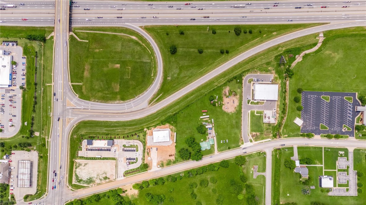 Springdale Outlots - Land