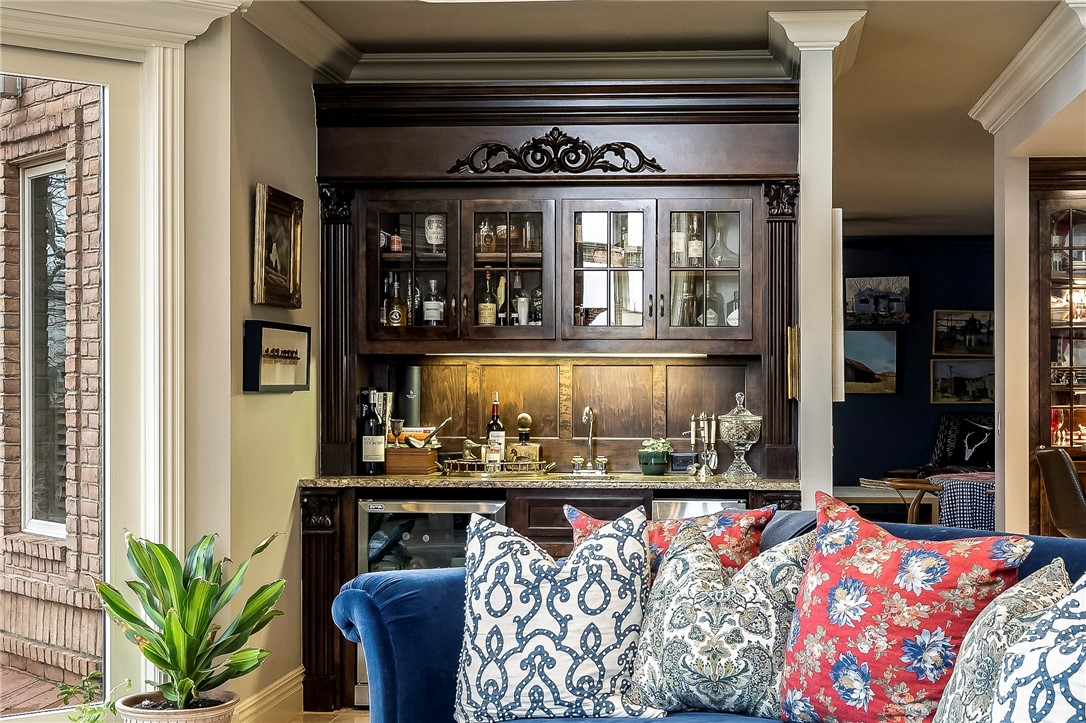 Talamore Sub Ph I Rurban - Residential