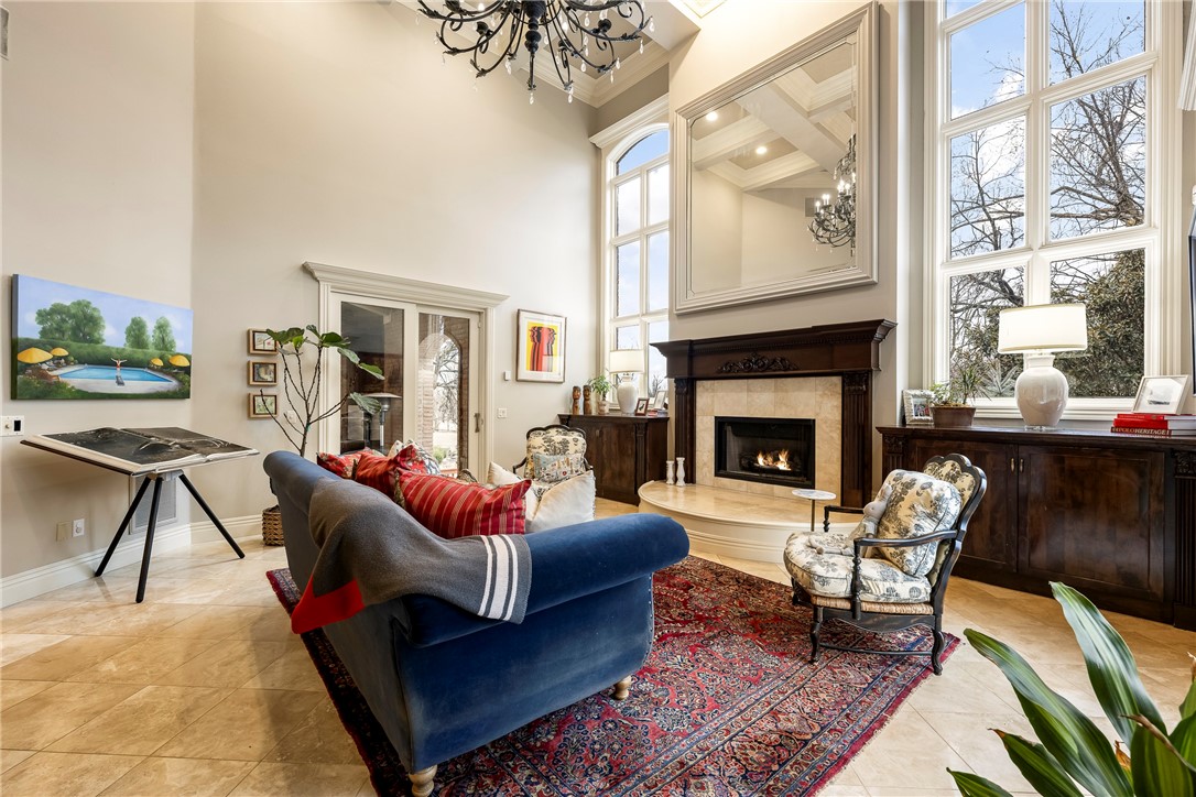 Talamore Sub Ph I Rurban - Residential