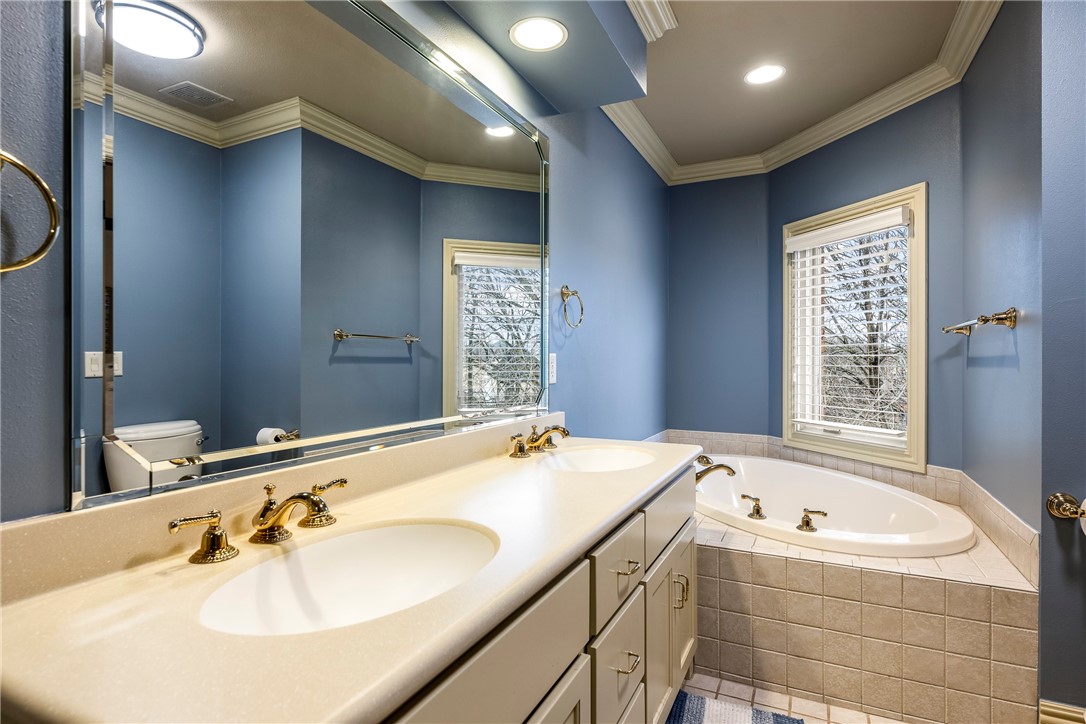 Talamore Sub Ph I Rurban - Residential