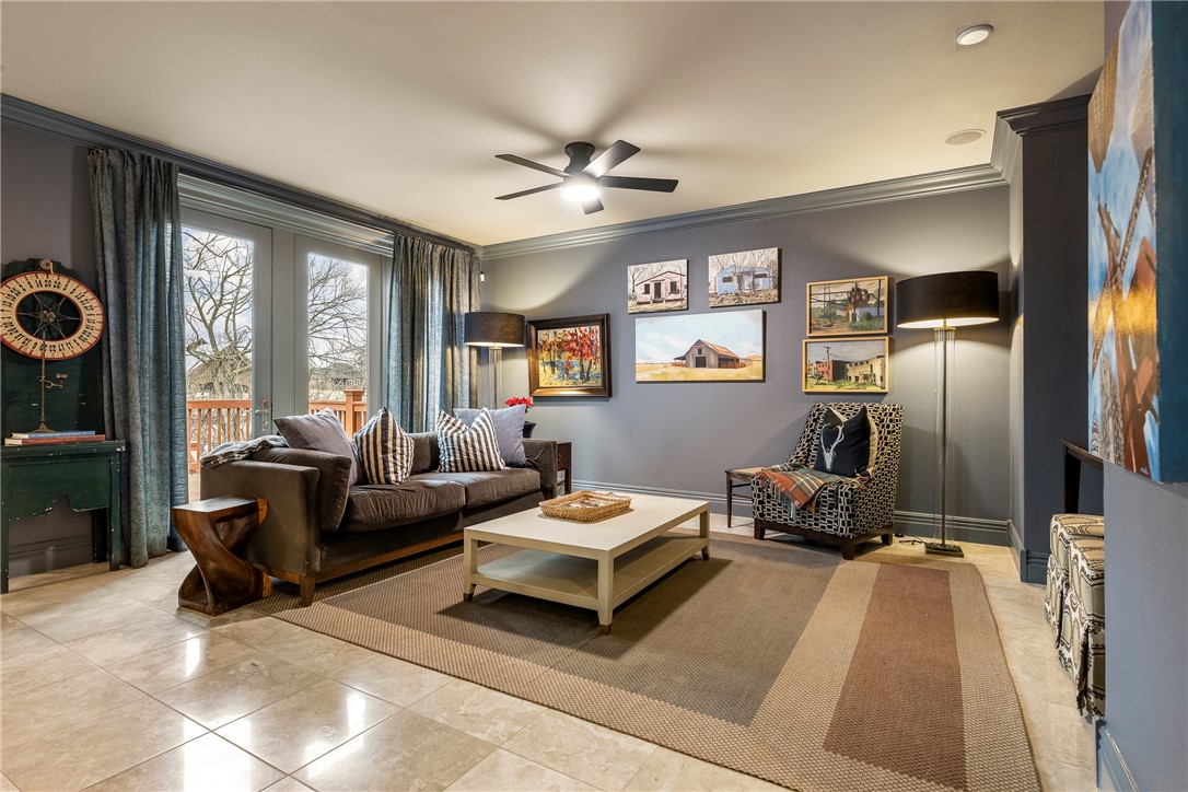 Talamore Sub Ph I Rurban - Residential