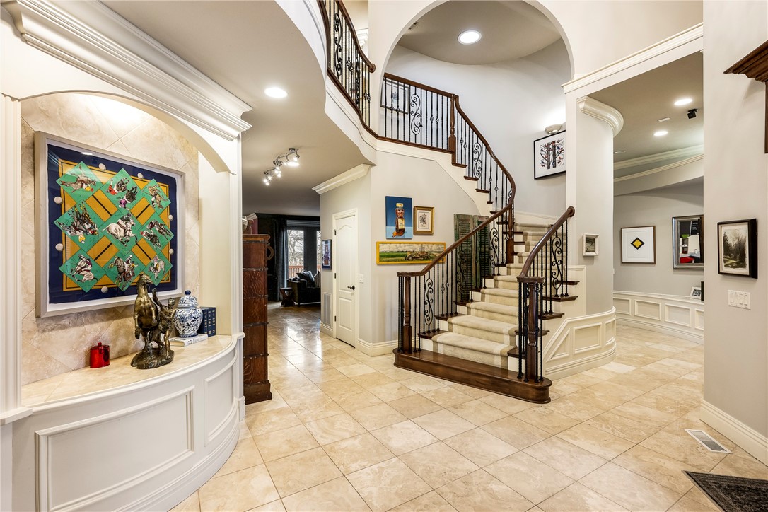 Talamore Sub Ph I Rurban - Residential