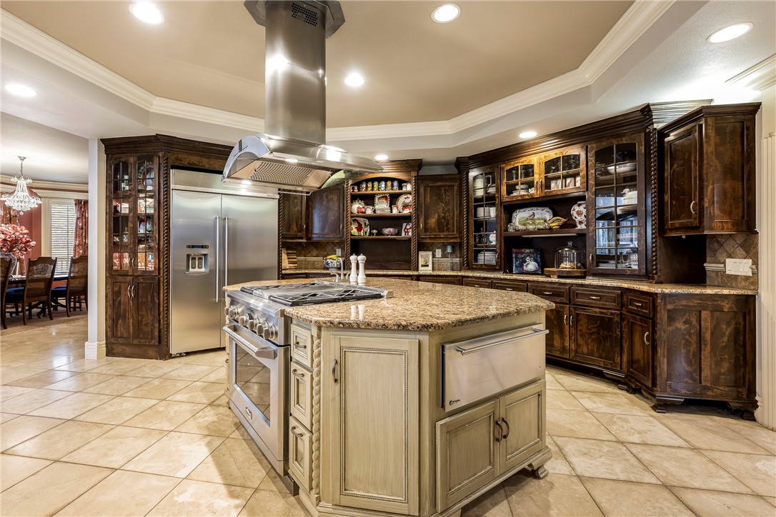 Talamore Sub Ph I Rurban - Residential