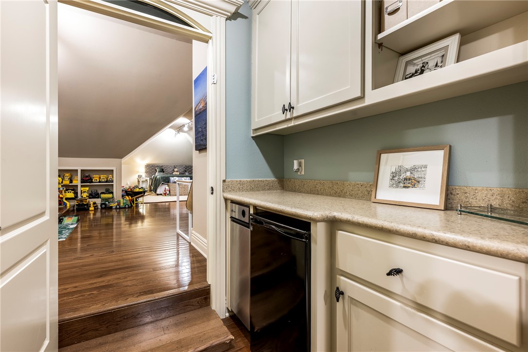 Talamore Sub Ph I Rurban - Residential