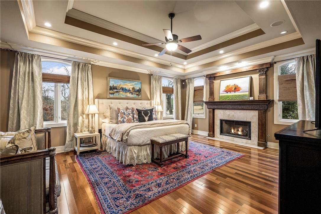 Talamore Sub Ph I Rurban - Residential