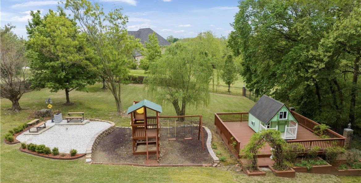 Talamore Sub Ph I Rurban - Residential