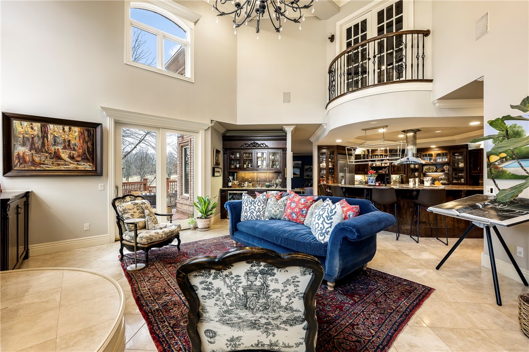 Talamore Sub Ph I Rurban - Residential