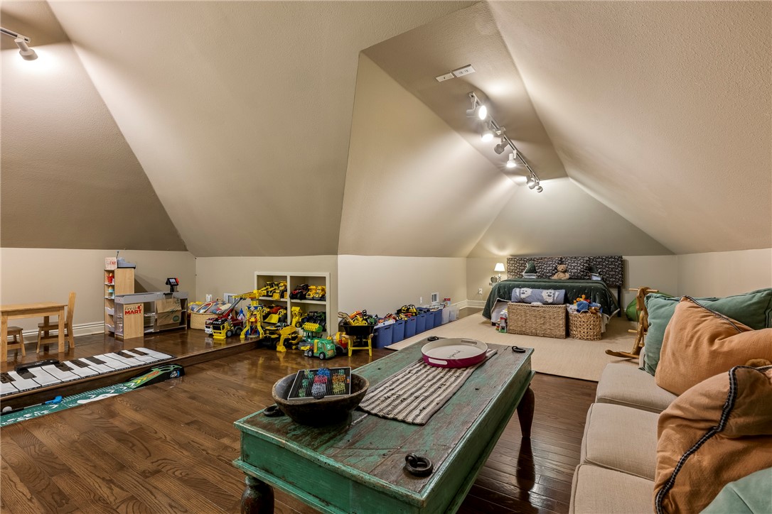 Talamore Sub Ph I Rurban - Residential