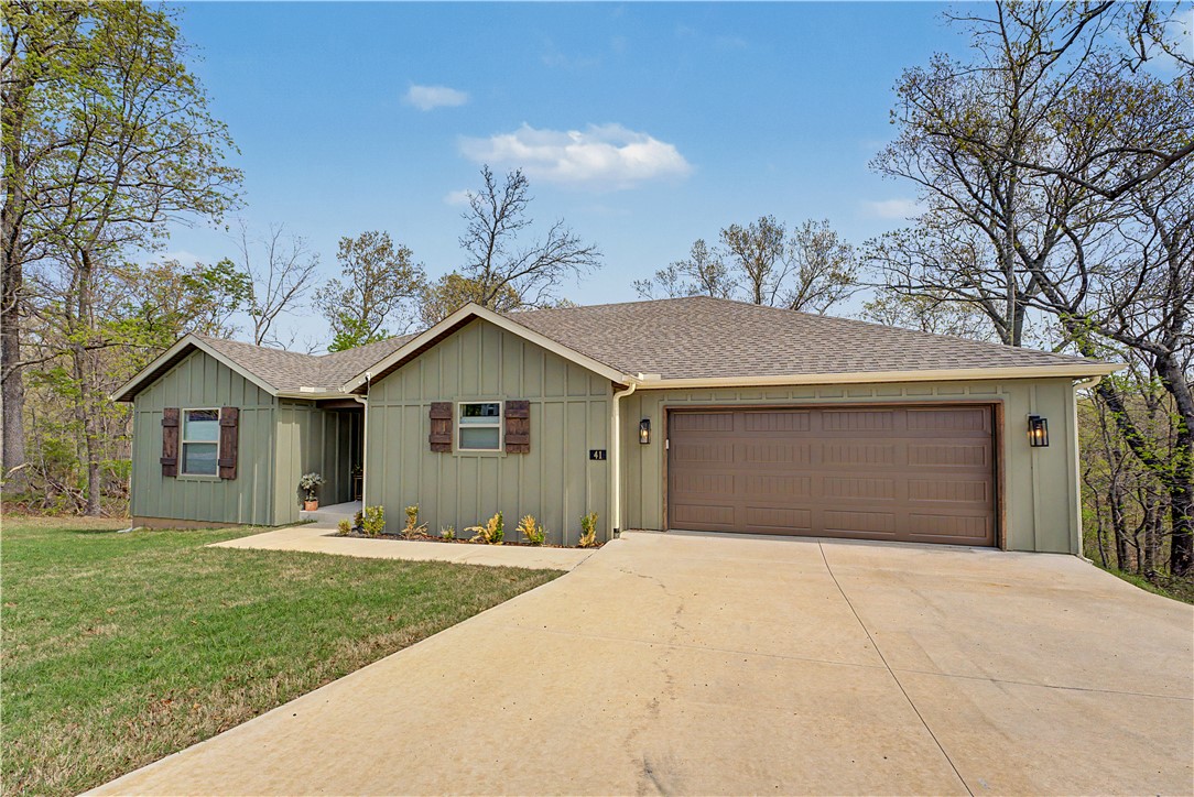 Jura Sub Bvv - Residential