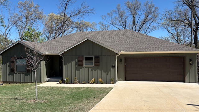 Jura Sub Bvv - Residential