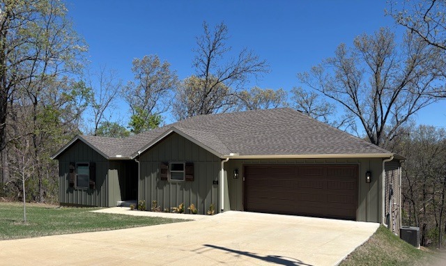 Jura Sub Bvv - Residential