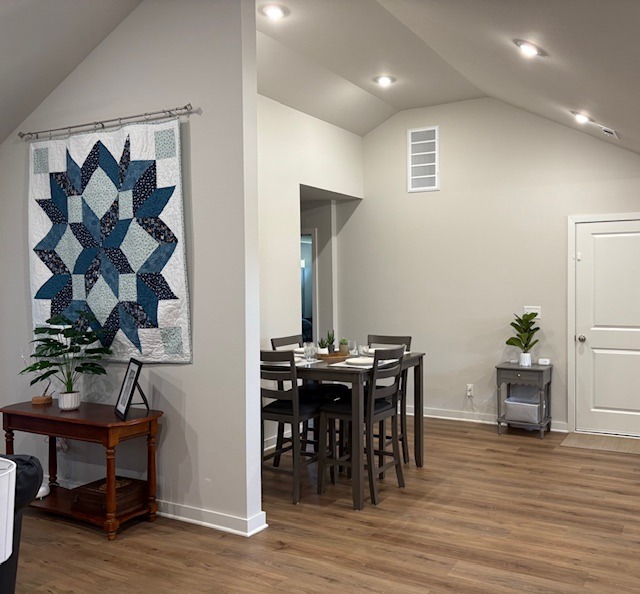 Jura Sub Bvv - Residential