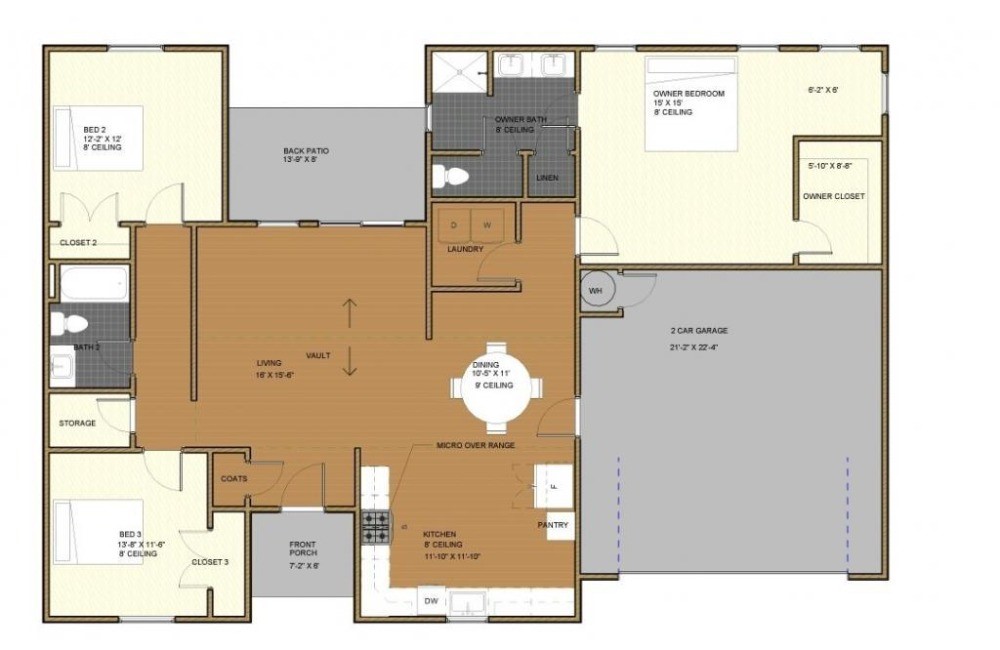 Jura Sub Bvv - Residential