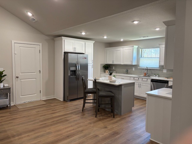 Jura Sub Bvv - Residential