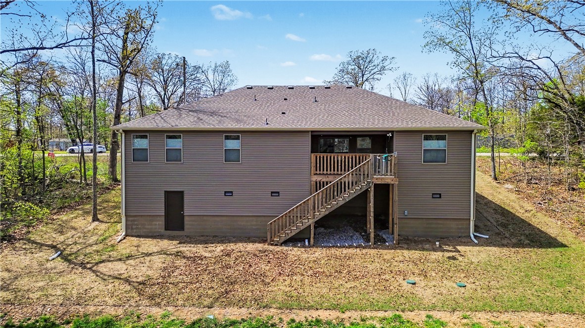 Jura Sub Bvv - Residential