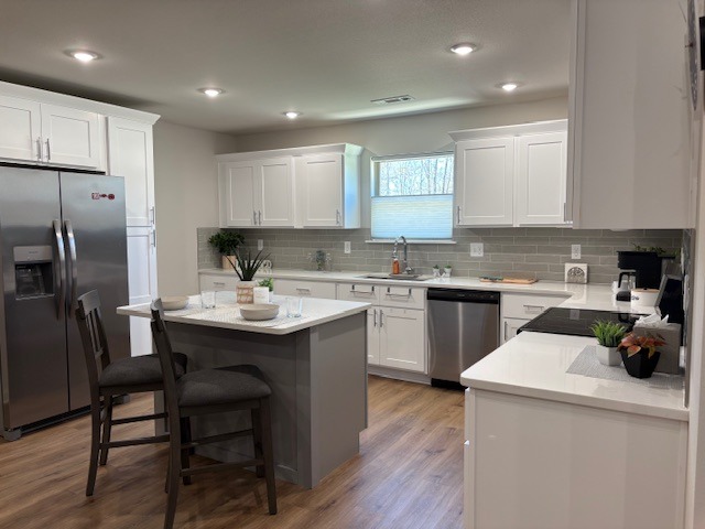 Jura Sub Bvv - Residential